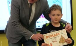 „Piernikowo Działdowo” – wręczenia nagród w konkursie