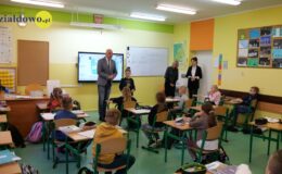 „Piernikowo Działdowo” – wręczenia nagród w konkursie