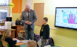 „Piernikowo Działdowo” – wręczenia nagród w konkursie