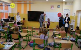 „Piernikowo Działdowo” – wręczenia nagród w konkursie