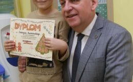 „Piernikowo Działdowo” – wręczenia nagród w konkursie