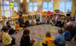 „Piernikowo Działdowo” – wręczenia nagród w konkursie