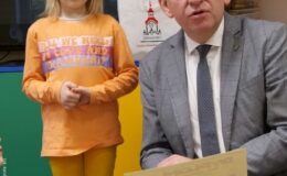„Piernikowo Działdowo” – wręczenia nagród w konkursie