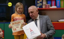 „Piernikowo Działdowo” – wręczenia nagród w konkursie