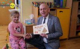 „Piernikowo Działdowo” – wręczenia nagród w konkursie