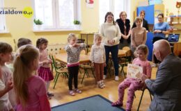 „Piernikowo Działdowo” – wręczenia nagród w konkursie