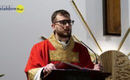 Ojciec Tycjan spotkał się z młodzieżą