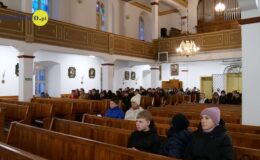 Ojciec Tycjan spotkał się z młodzieżą