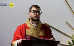Ojciec Tycjan spotkał się z młodzieżą