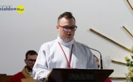 Ojciec Tycjan spotkał się z młodzieżą