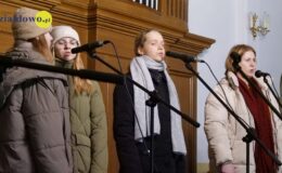 Ojciec Tycjan spotkał się z młodzieżą