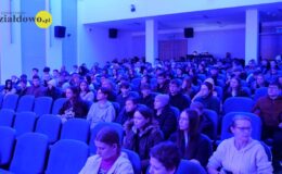 Ojciec Tycjan spotkał się z młodzieżą