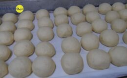 Najlepsze pączki w Działdowie od Marka