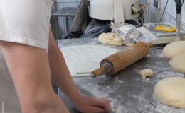 Najlepsze pączki w Działdowie od Marka
