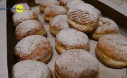 Najlepsze pączki w Działdowie od Marka