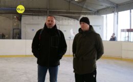 Wielobój Łyżwiarski o Puchar Burmistrza – zobacz, jak rywalizowały nasze drużyny