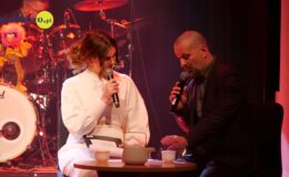 Koncert promujący płytę “Gra w miłość”