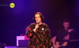 Koncert promujący płytę “Gra w miłość”