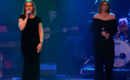 Koncert promujący płytę “Gra w miłość”