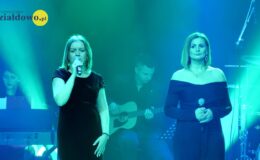 Koncert promujący płytę “Gra w miłość”