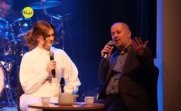 Koncert promujący płytę “Gra w miłość”