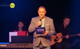 Koncert promujący płytę “Gra w miłość”