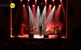 Koncert promujący płytę “Gra w miłość”