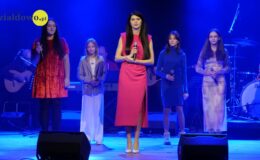Koncert promujący płytę “Gra w miłość”
