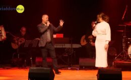 Koncert promujący płytę “Gra w miłość”