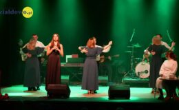 Koncert promujący płytę “Gra w miłość”