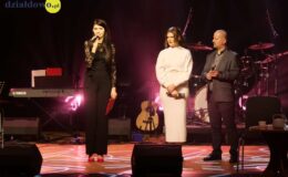 Koncert promujący płytę “Gra w miłość”