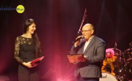 Koncert promujący płytę “Gra w miłość”