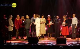 Koncert promujący płytę “Gra w miłość”