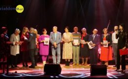 Koncert promujący płytę “Gra w miłość”