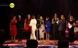 Koncert promujący płytę “Gra w miłość”