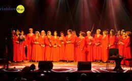 Koncert promujący płytę “Gra w miłość”