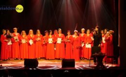 Koncert promujący płytę “Gra w miłość”