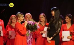 Koncert promujący płytę “Gra w miłość”