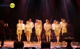 Koncert promujący płytę “Gra w miłość”