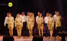Koncert promujący płytę “Gra w miłość”