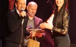 Koncert promujący płytę “Gra w miłość”