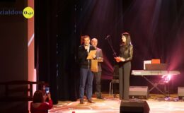 Koncert promujący płytę “Gra w miłość”