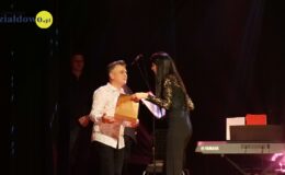 Koncert promujący płytę “Gra w miłość”