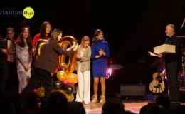 Koncert promujący płytę “Gra w miłość”