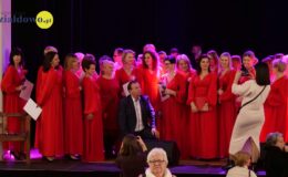 Koncert promujący płytę “Gra w miłość”