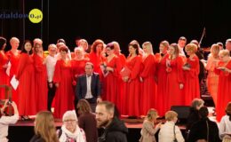 Koncert promujący płytę “Gra w miłość”