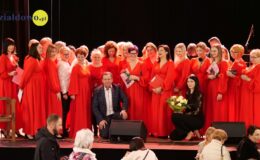 Koncert promujący płytę “Gra w miłość”