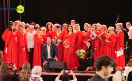 Koncert promujący płytę “Gra w miłość”