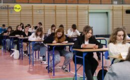 14. Powiatowy Konkurs „Mistrz Języka Polskiego” w SP 2 w Działdowie