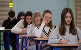 14. Powiatowy Konkurs „Mistrz Języka Polskiego” w SP 2 w Działdowie